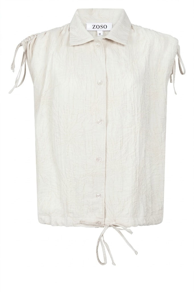0015 White