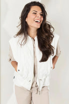 Zoso Gilet 261Miranda - 0021 Kit