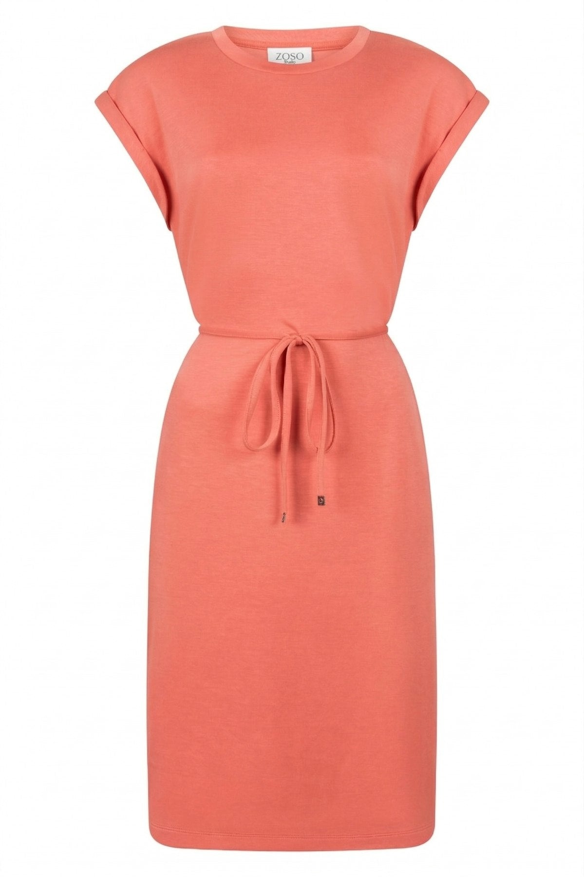 Zoso Jurk 262Felice - 0075 Coral