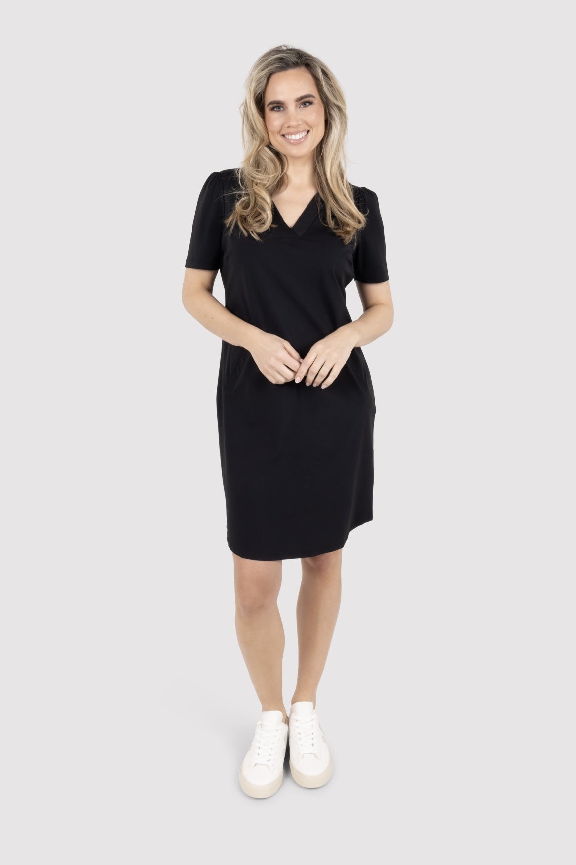  Zoso Jurk 263Juulz - 0000 Black