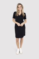 Zoso Jurk 263Juulz - 0000 Black