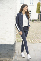 Zoso Pantalon 261Eve - 0013 Night Blue