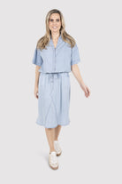 Zoso Rok 263Demi - 0089 Light Denim
