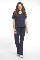 Zoso T-Shirt 261Desiree - 0013 Night Blue