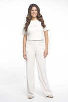 Zoso T-Shirt261Isabel - 0021-0401 Kit/Desert Rose