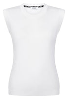 Zoso Top 262Patty - 0016 White