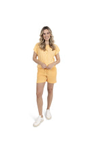 Zoso Top 263Fame - 1020 Apricot