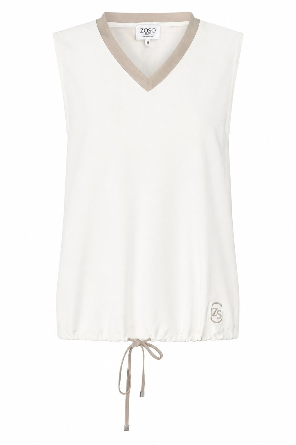 Zoso Top 263Indy - 0005-0007 OffWhite-Sand