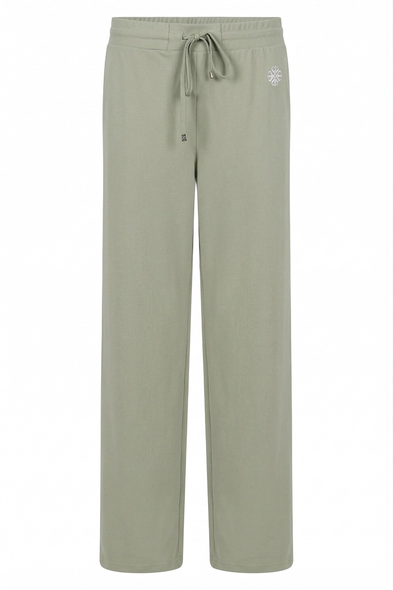 ZOSO-Zoso Broek Josie 262 - 1000 Sage-2026_1000_262Josie